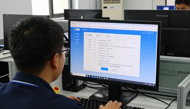 高新技术产业开发区未来感知信息技术工作室助力智能运维平台提升竞争力